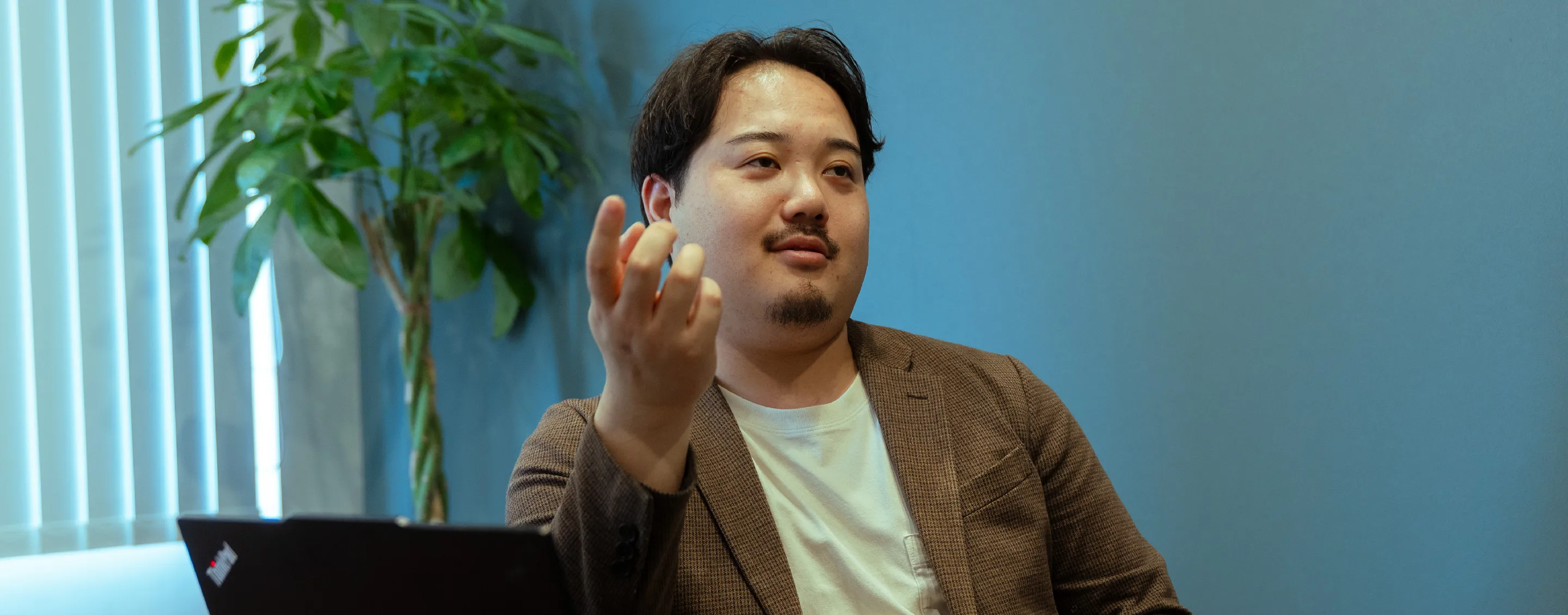 自律した働き方